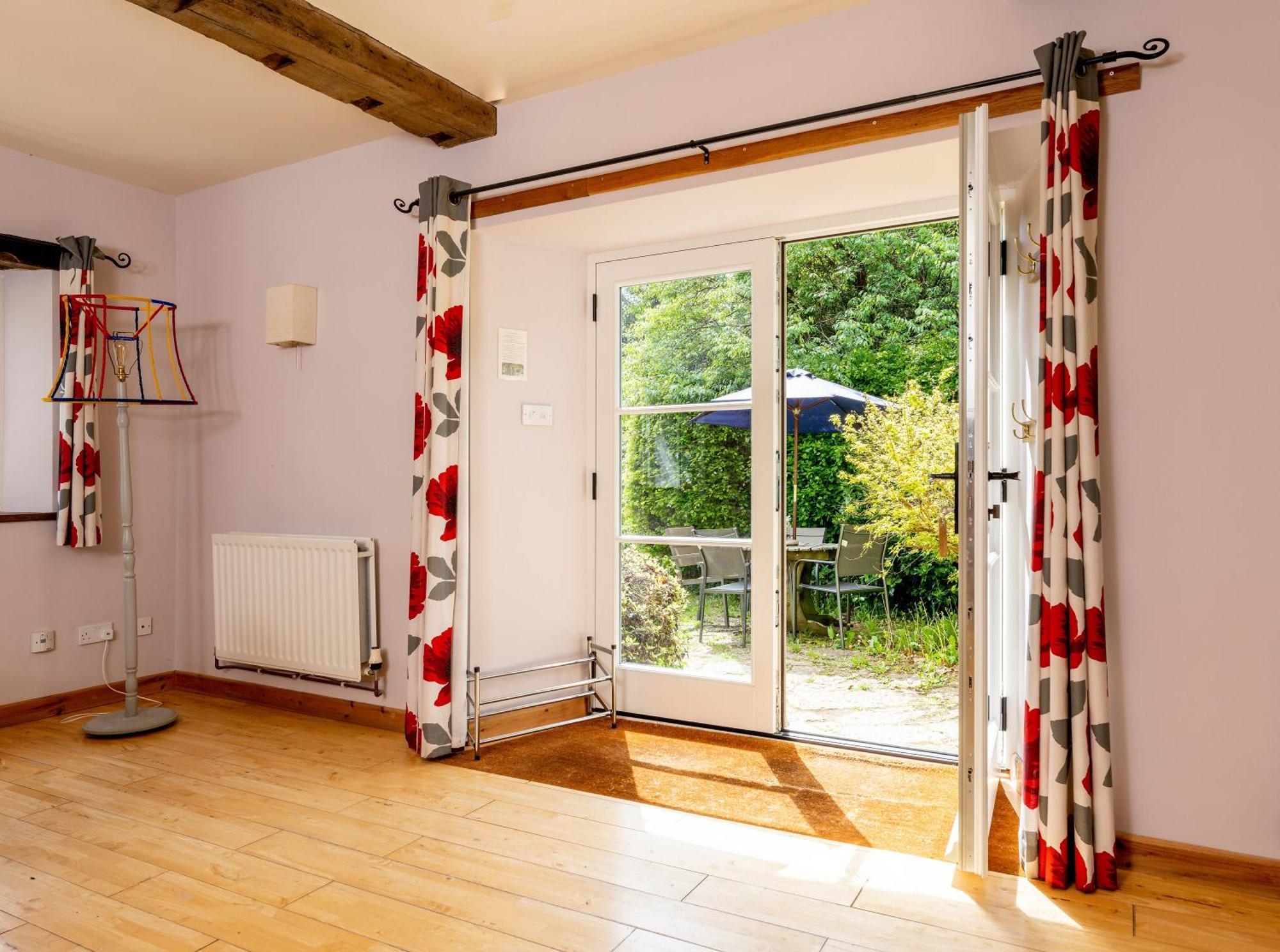 Bramley Cottage Ottery St Mary Exteriér fotografie