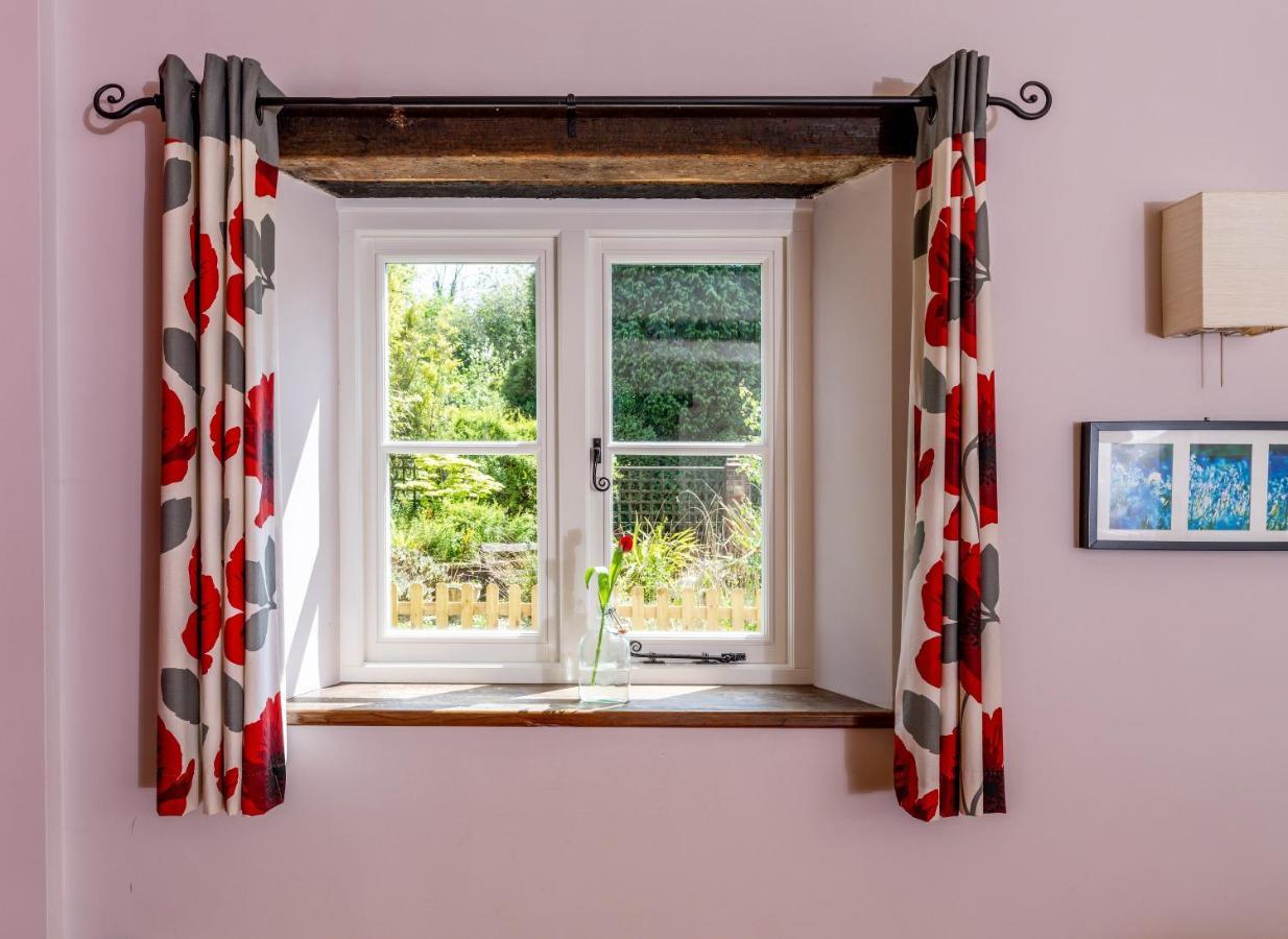 Bramley Cottage Ottery St Mary Exteriér fotografie