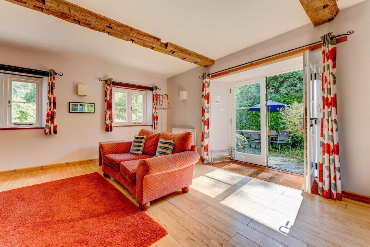 Bramley Cottage Ottery St Mary Exteriér fotografie
