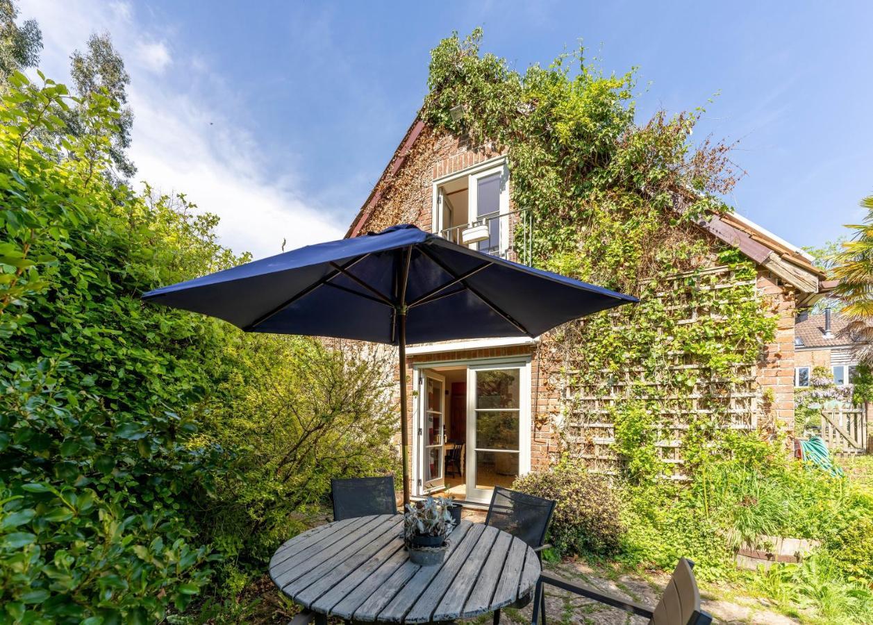 Bramley Cottage Ottery St Mary Exteriér fotografie