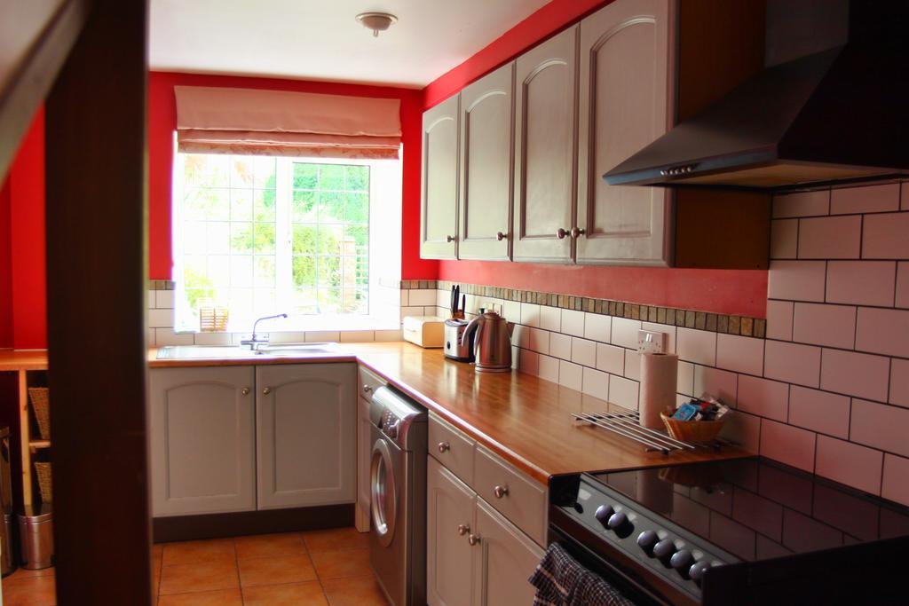 Bramley Cottage Ottery St Mary Exteriér fotografie